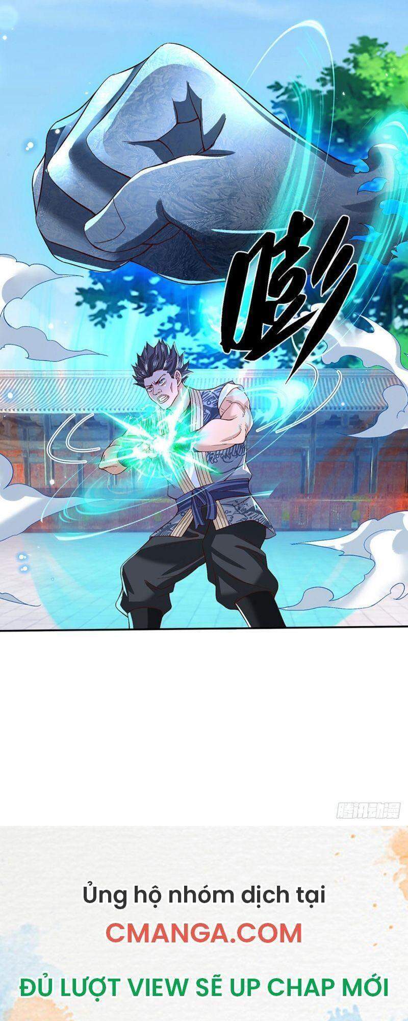 Ta Trở Về Từ Thế Giới Tu Tiên Chapter 56 - Trang 2