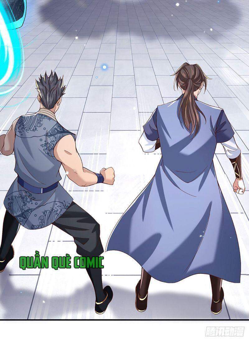 Ta Trở Về Từ Thế Giới Tu Tiên Chapter 56 - Trang 2