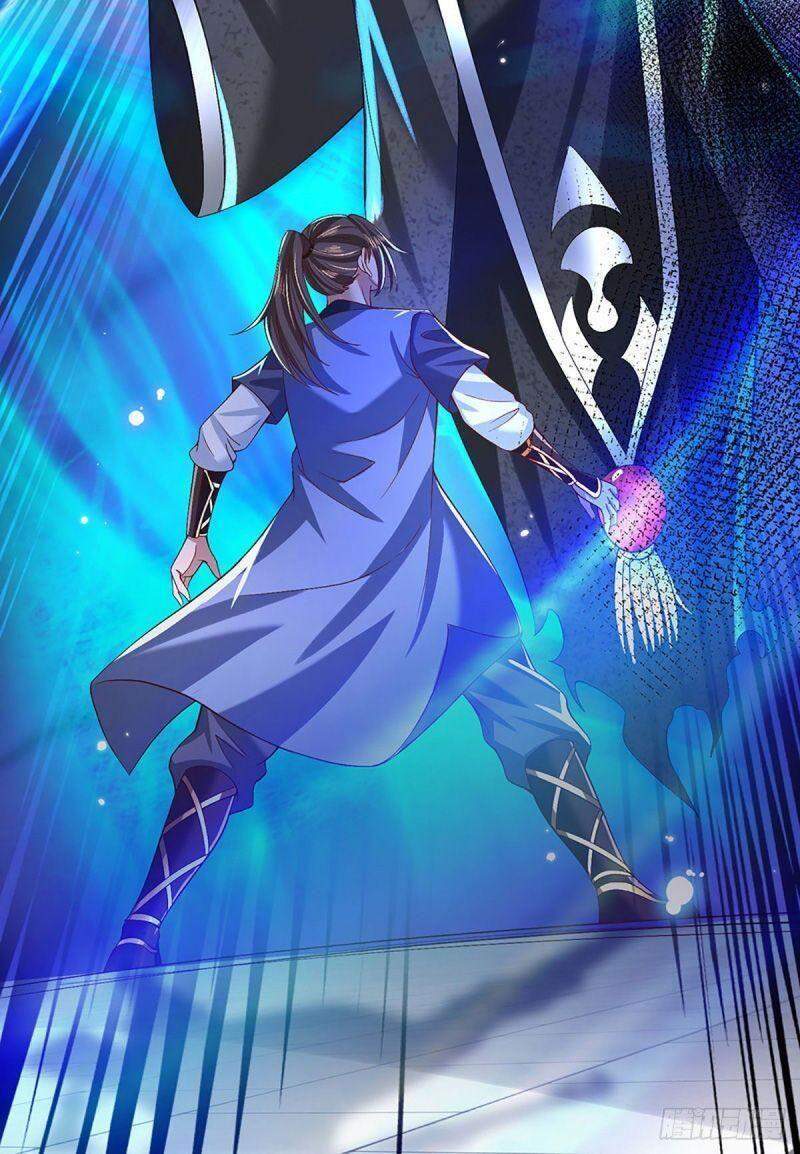 Ta Trở Về Từ Thế Giới Tu Tiên Chapter 56 - Trang 2