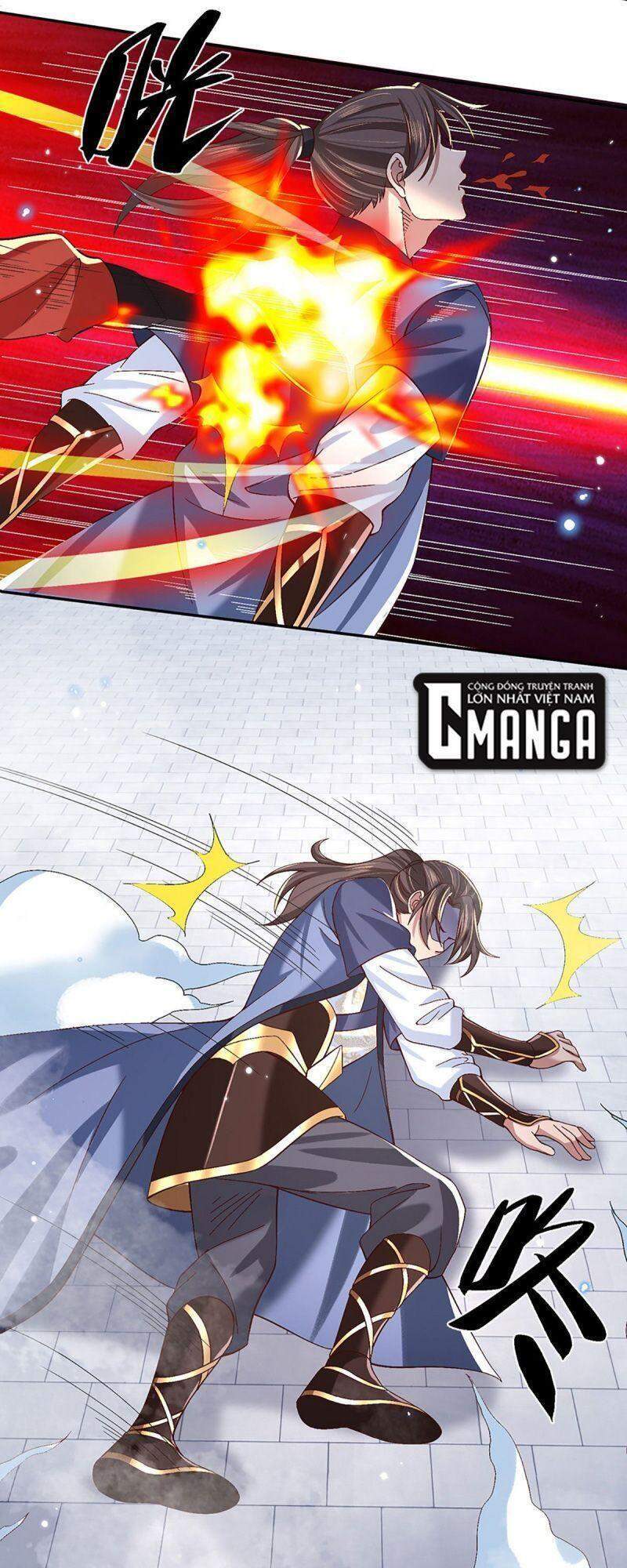 Ta Trở Về Từ Thế Giới Tu Tiên Chapter 56 - Trang 2