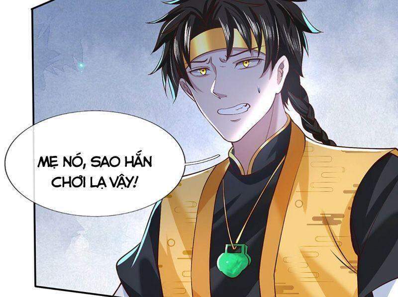 Ta Trở Về Từ Thế Giới Tu Tiên Chapter 56 - Trang 2
