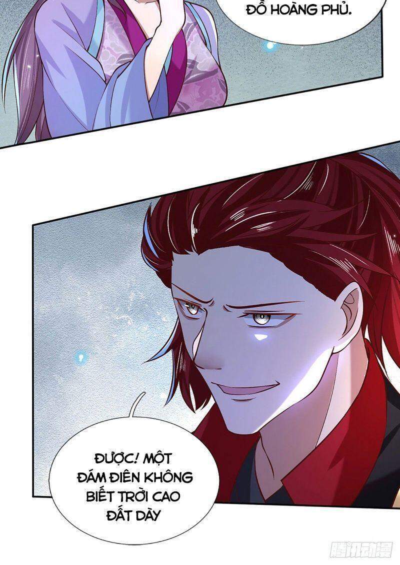 Ta Trở Về Từ Thế Giới Tu Tiên Chapter 57 - Trang 2