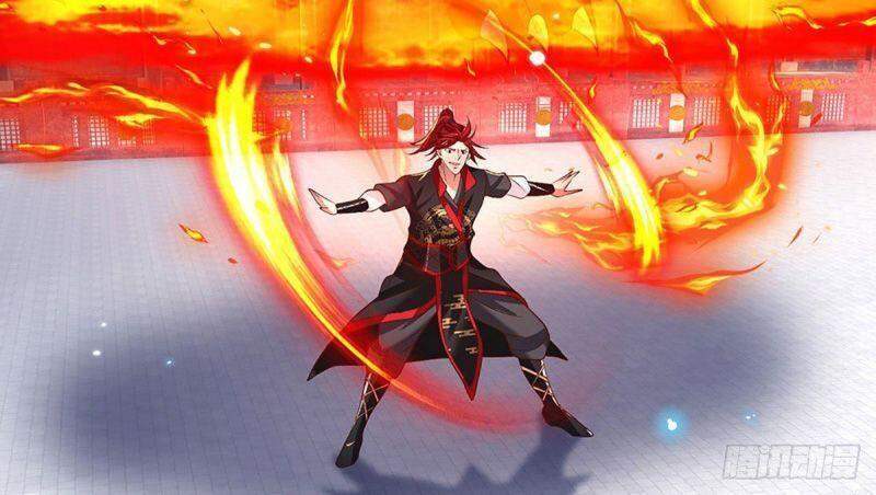 Ta Trở Về Từ Thế Giới Tu Tiên Chapter 57 - Trang 2