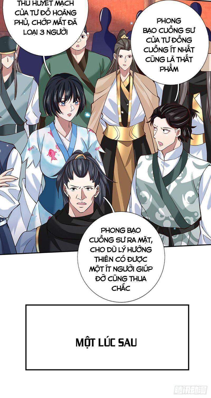 Ta Trở Về Từ Thế Giới Tu Tiên Chapter 57 - Trang 2