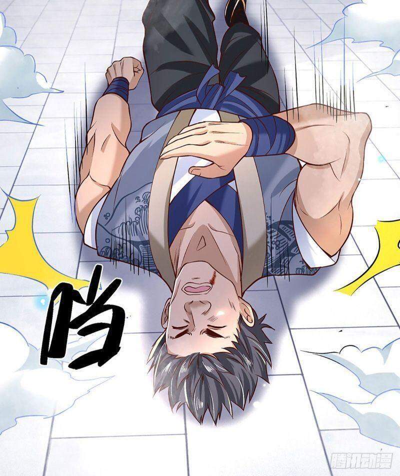 Ta Trở Về Từ Thế Giới Tu Tiên Chapter 57 - Trang 2