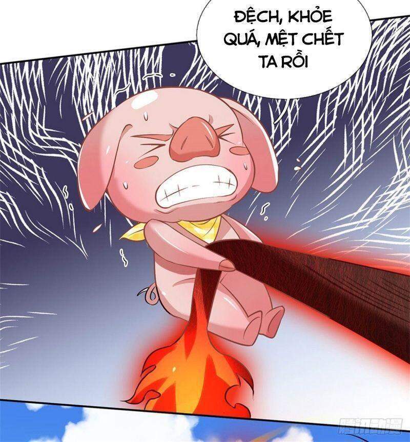 Ta Trở Về Từ Thế Giới Tu Tiên Chapter 57 - Trang 2