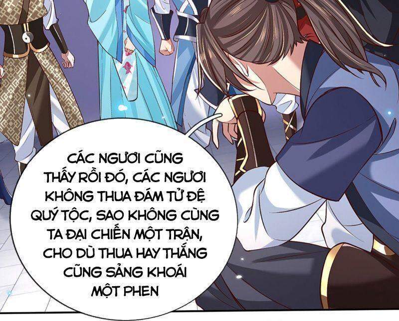 Ta Trở Về Từ Thế Giới Tu Tiên Chapter 57 - Trang 2