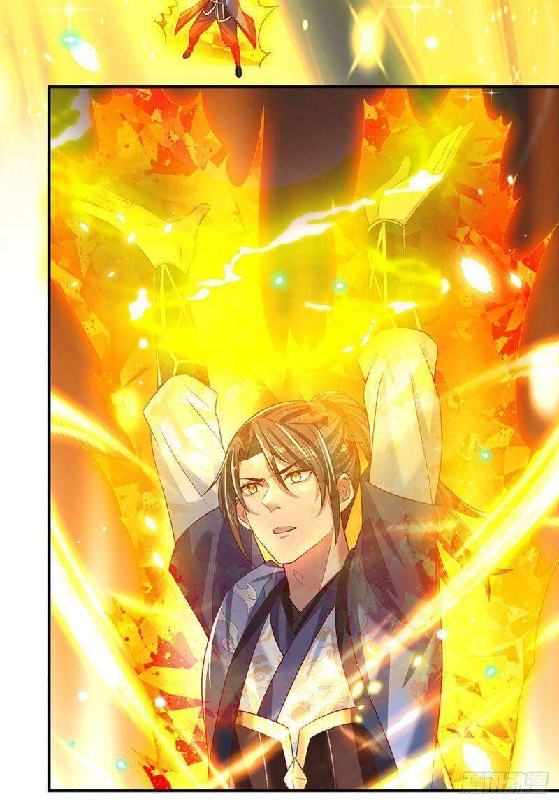 Ta Trở Về Từ Thế Giới Tu Tiên Chapter 58 - Trang 2