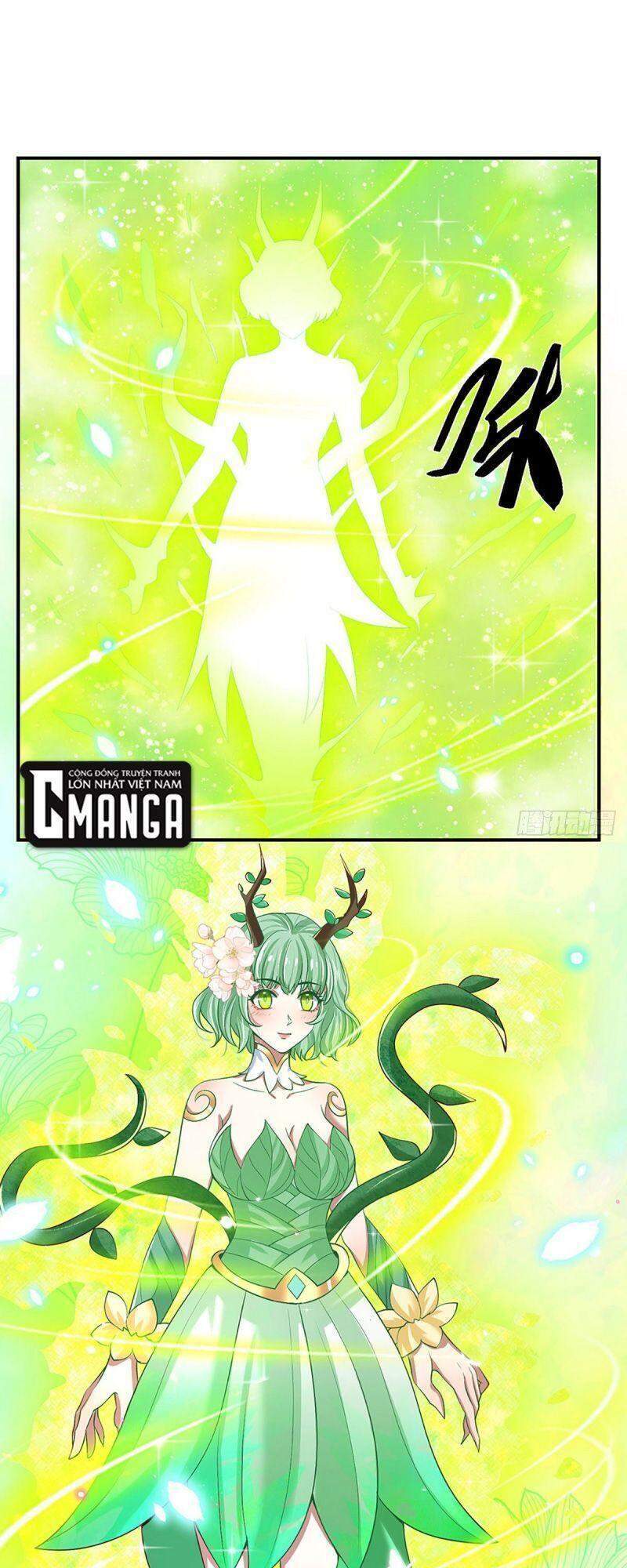 Ta Trở Về Từ Thế Giới Tu Tiên Chapter 58 - Trang 2