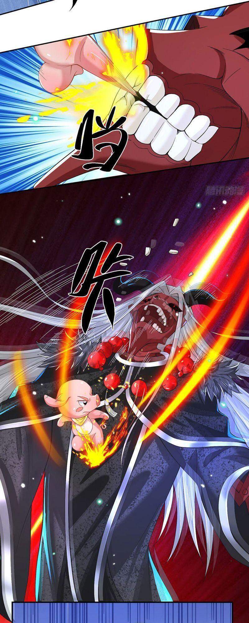 Ta Trở Về Từ Thế Giới Tu Tiên Chapter 58 - Trang 2