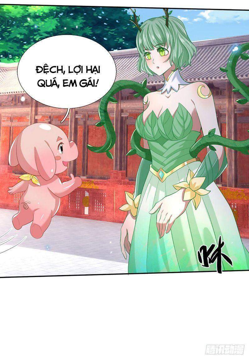 Ta Trở Về Từ Thế Giới Tu Tiên Chapter 58 - Trang 2