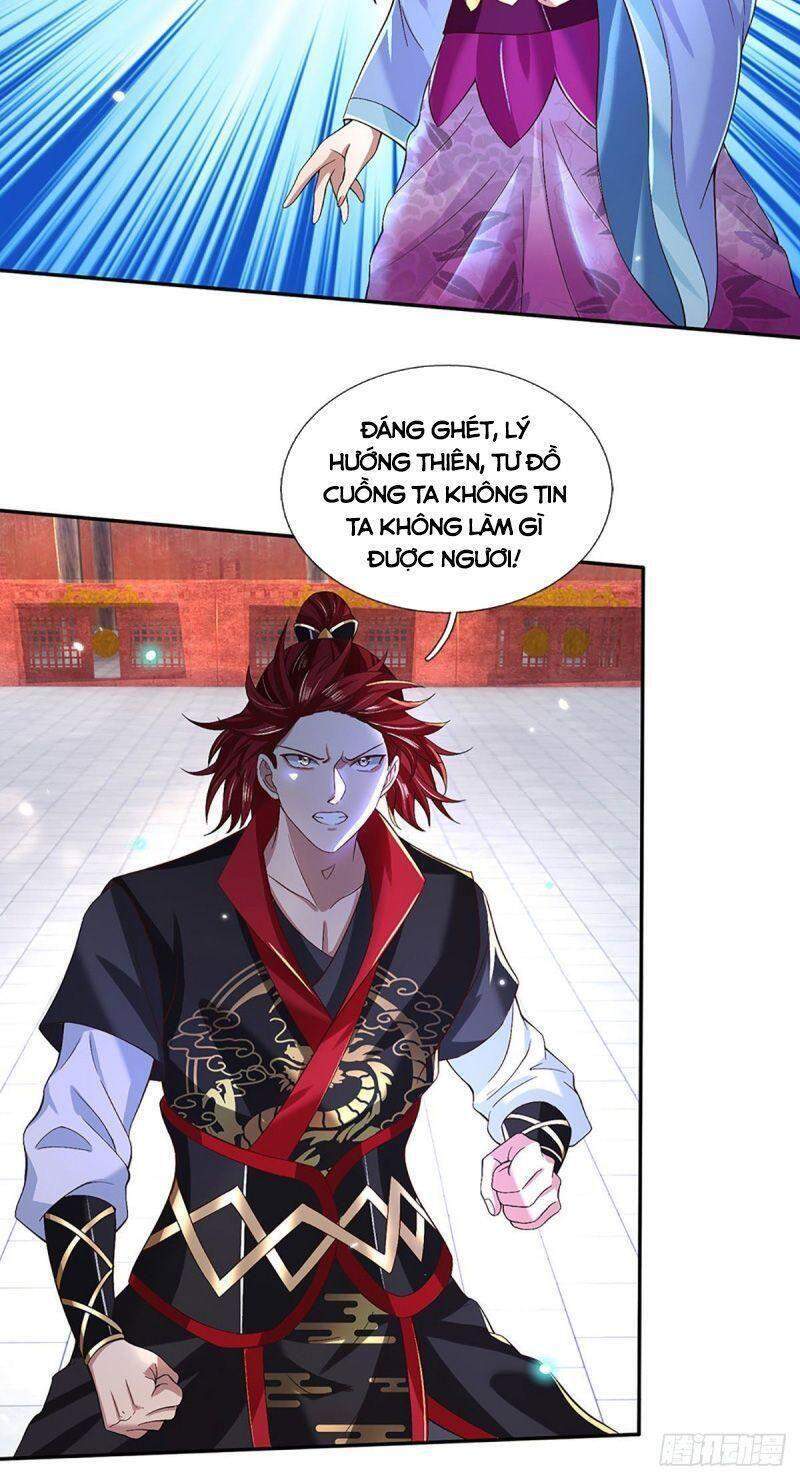 Ta Trở Về Từ Thế Giới Tu Tiên Chapter 58 - Trang 2