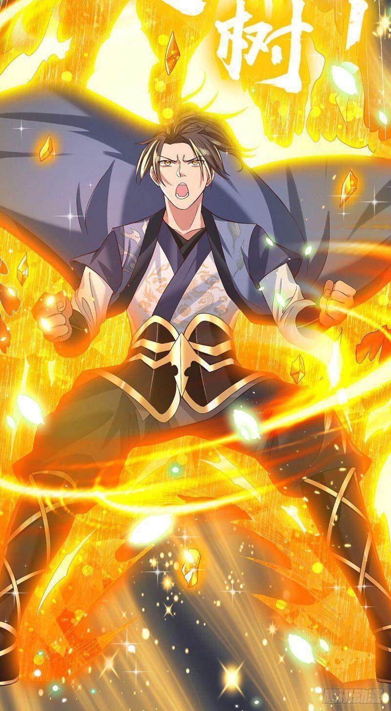 Ta Trở Về Từ Thế Giới Tu Tiên Chapter 58 - Trang 2