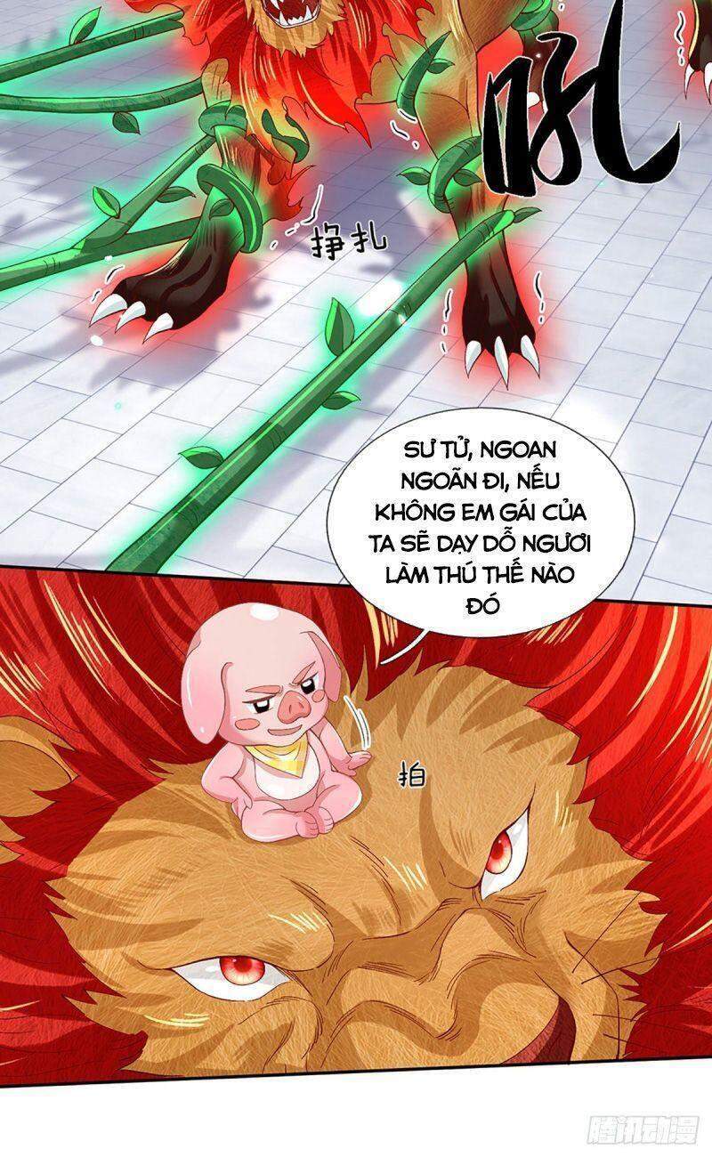 Ta Trở Về Từ Thế Giới Tu Tiên Chapter 59 - Trang 2