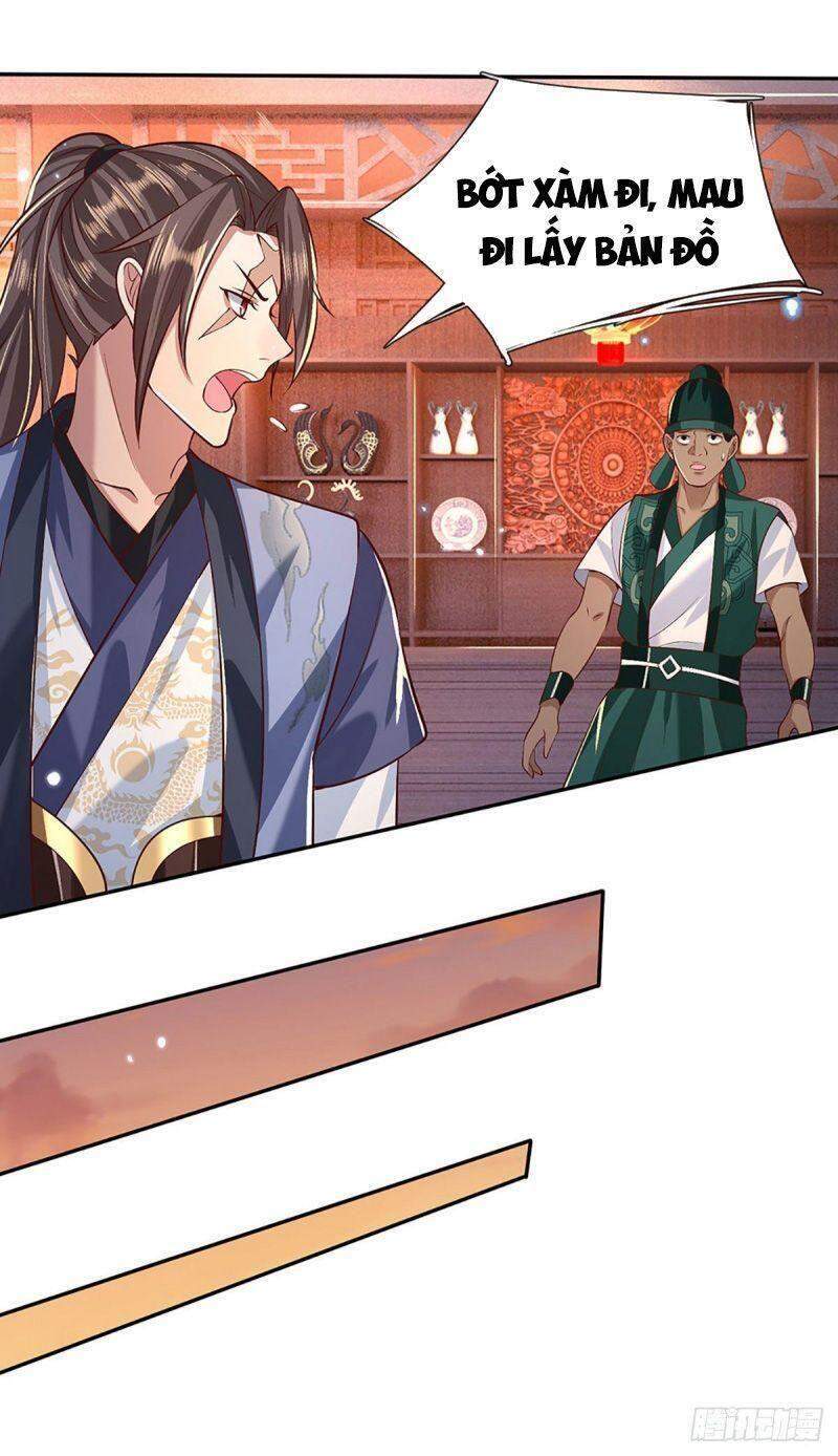 Ta Trở Về Từ Thế Giới Tu Tiên Chapter 63 - Trang 2