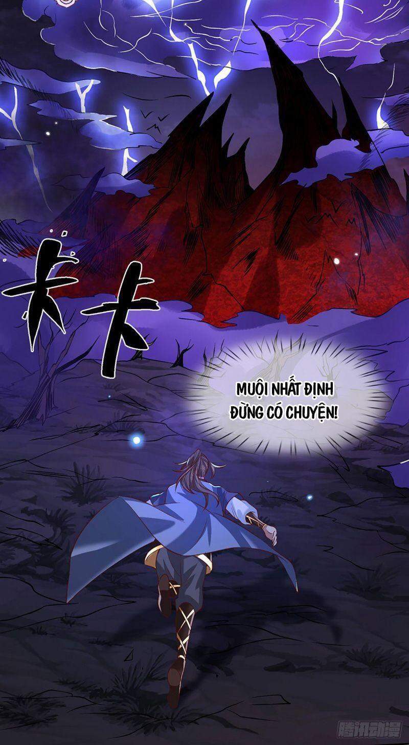 Ta Trở Về Từ Thế Giới Tu Tiên Chapter 63 - Trang 2