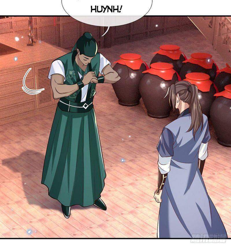 Ta Trở Về Từ Thế Giới Tu Tiên Chapter 63 - Trang 2