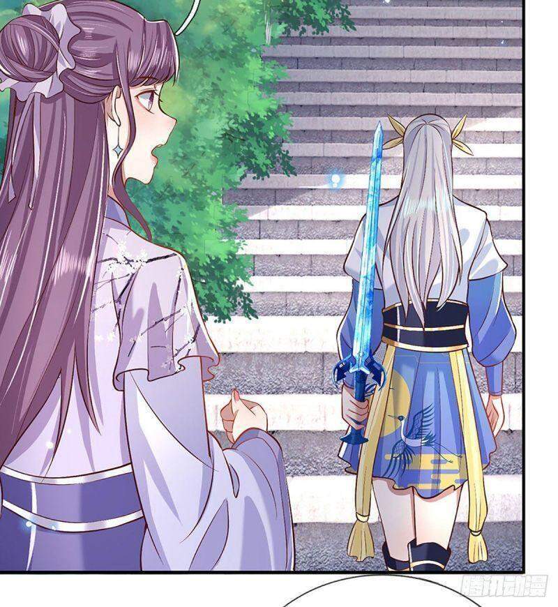 Ta Trở Về Từ Thế Giới Tu Tiên Chapter 63 - Trang 2