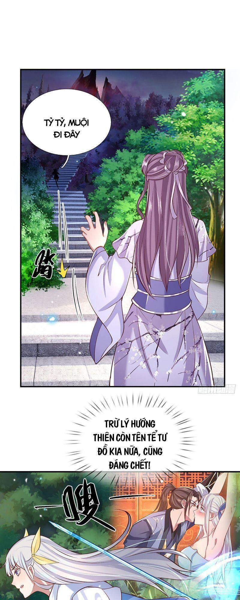 Ta Trở Về Từ Thế Giới Tu Tiên Chapter 63 - Trang 2