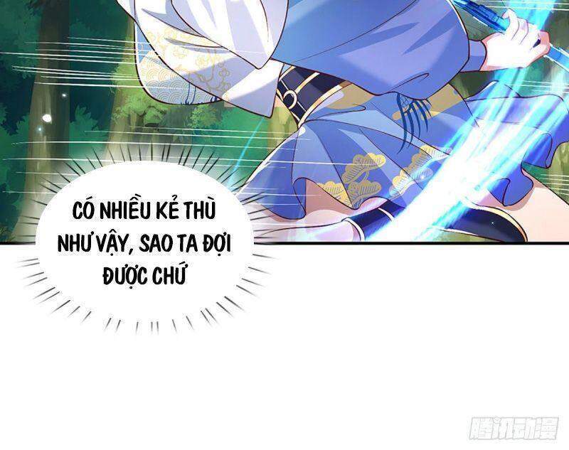 Ta Trở Về Từ Thế Giới Tu Tiên Chapter 63 - Trang 2