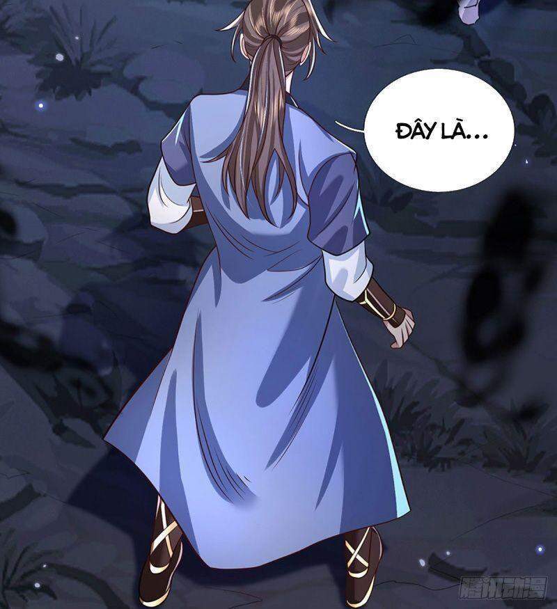 Ta Trở Về Từ Thế Giới Tu Tiên Chapter 64 - Trang 2