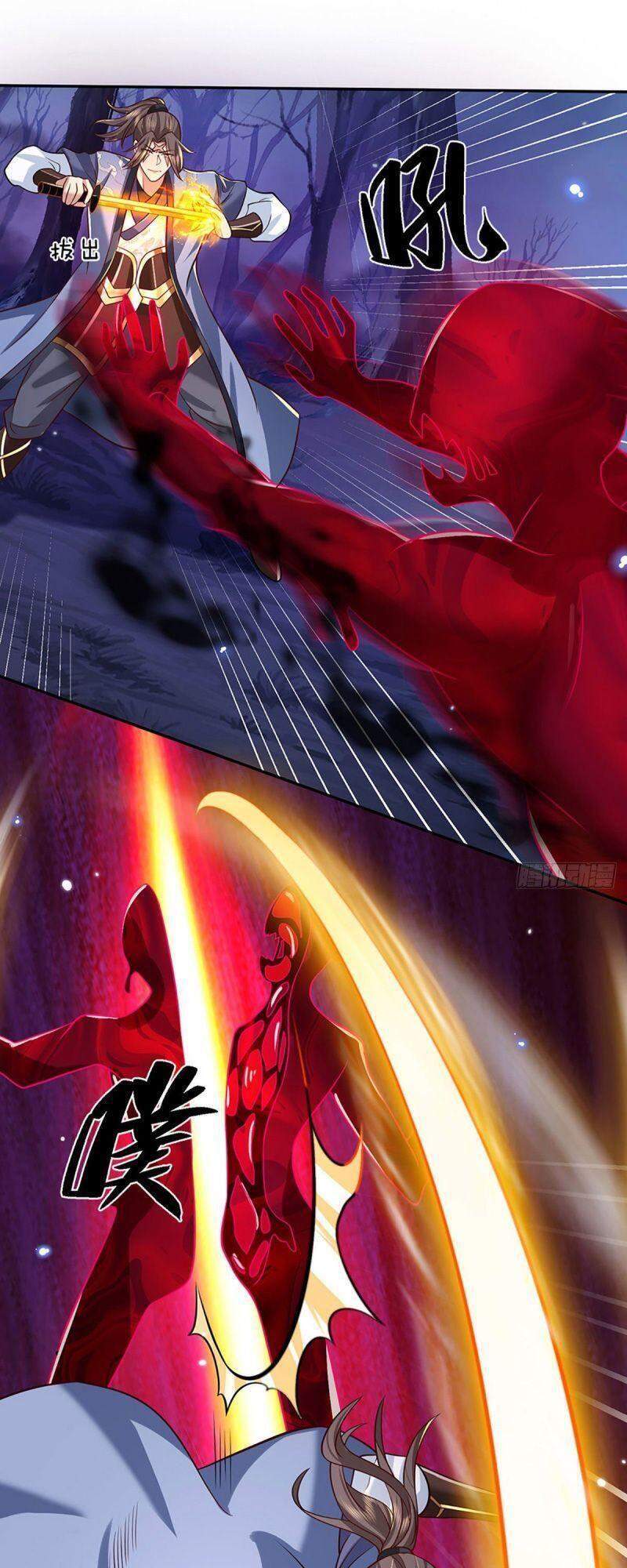 Ta Trở Về Từ Thế Giới Tu Tiên Chapter 64 - Trang 2