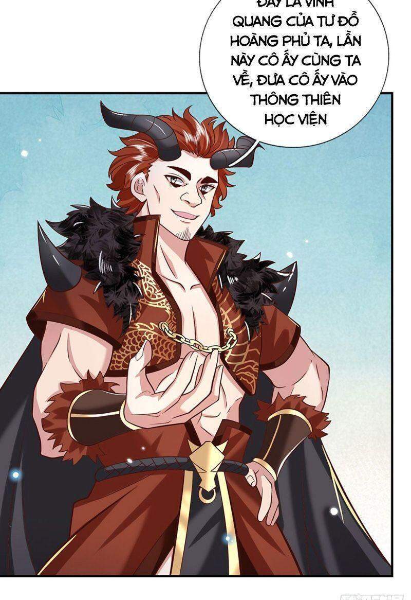 Ta Trở Về Từ Thế Giới Tu Tiên Chapter 65 - Trang 2