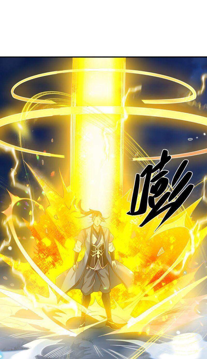 Ta Trở Về Từ Thế Giới Tu Tiên Chapter 65 - Trang 2