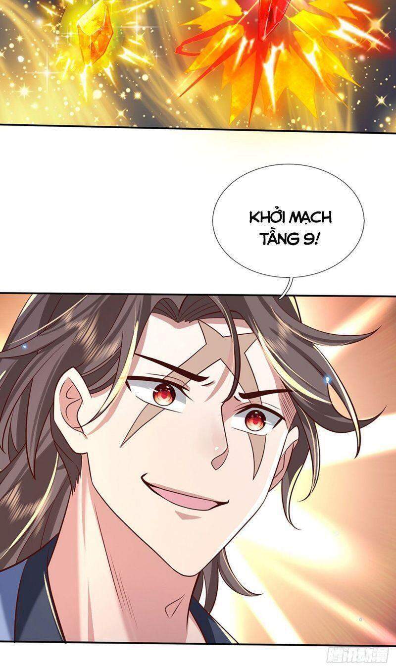 Ta Trở Về Từ Thế Giới Tu Tiên Chapter 66 - Trang 2