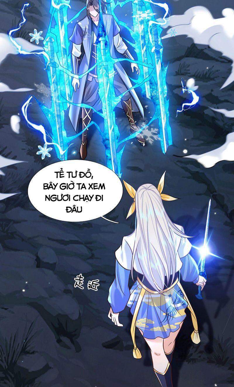 Ta Trở Về Từ Thế Giới Tu Tiên Chapter 67 - Trang 2