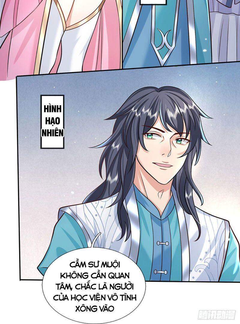 Ta Trở Về Từ Thế Giới Tu Tiên Chapter 67 - Trang 2