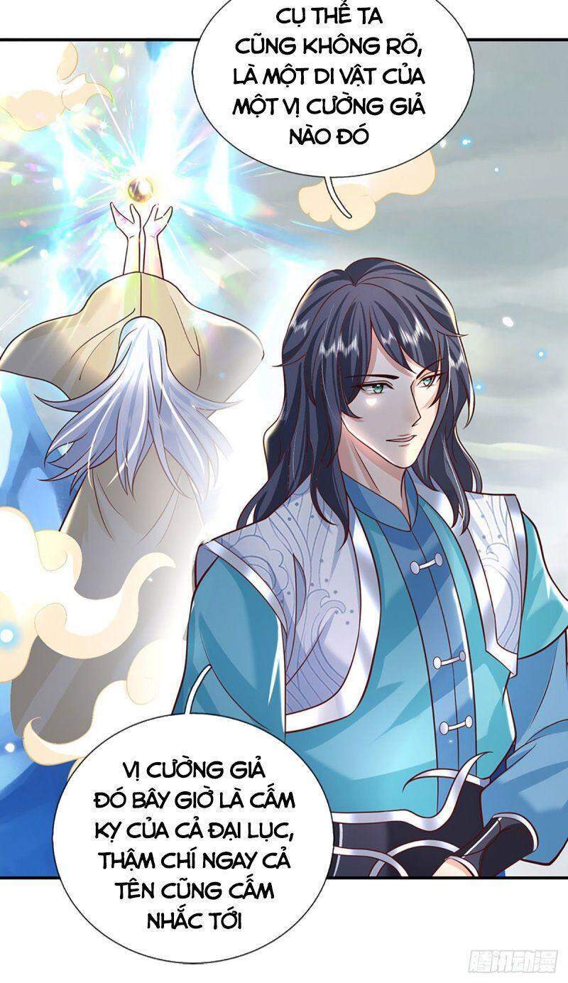 Ta Trở Về Từ Thế Giới Tu Tiên Chapter 67 - Trang 2