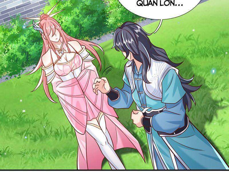 Ta Trở Về Từ Thế Giới Tu Tiên Chapter 67 - Trang 2