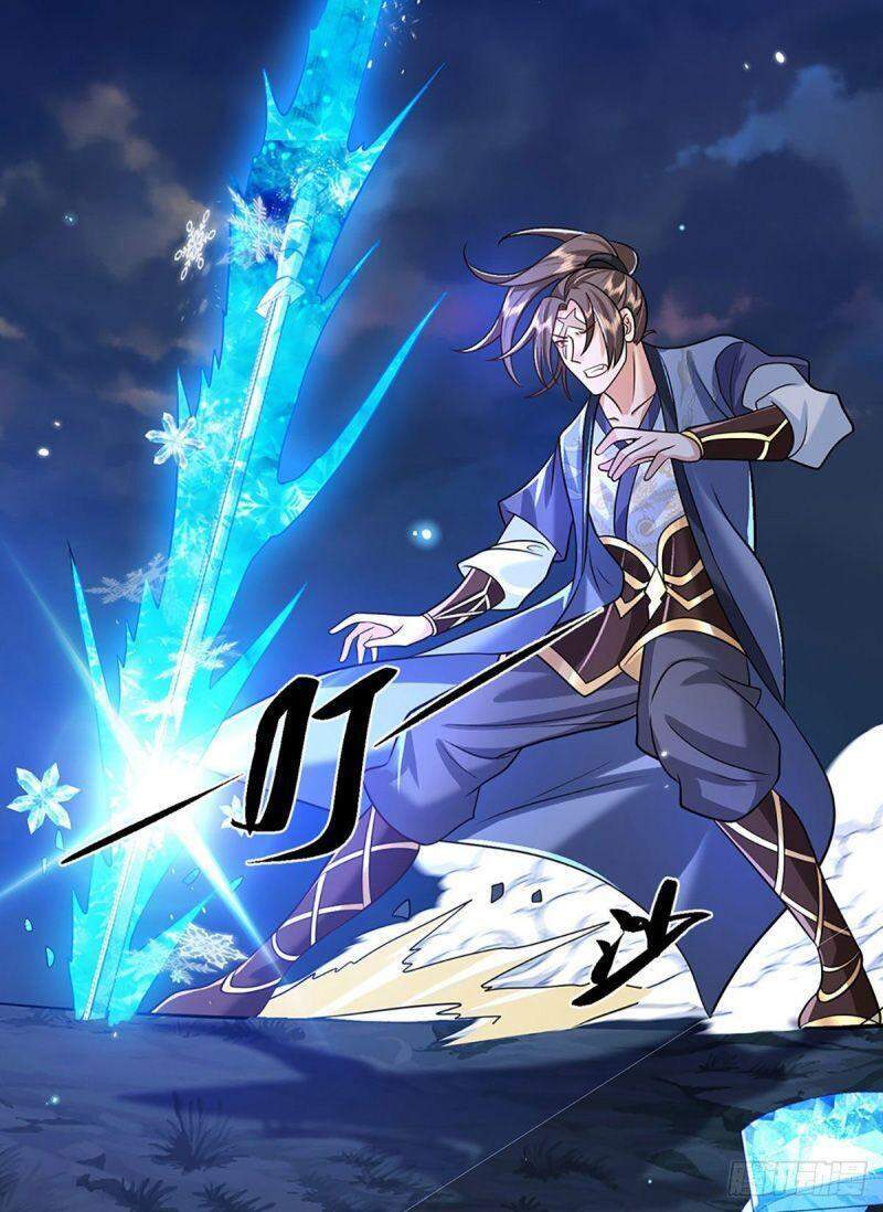 Ta Trở Về Từ Thế Giới Tu Tiên Chapter 67 - Trang 2