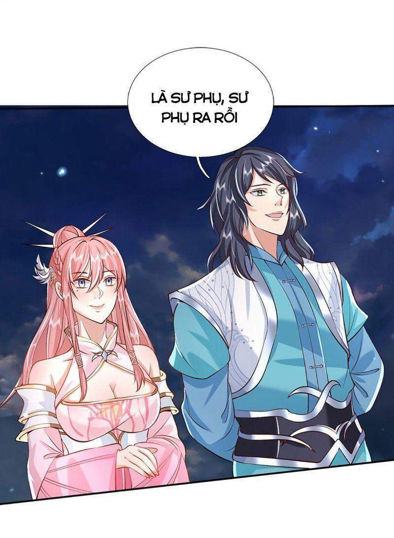 Ta Trở Về Từ Thế Giới Tu Tiên Chapter 68 - Trang 2