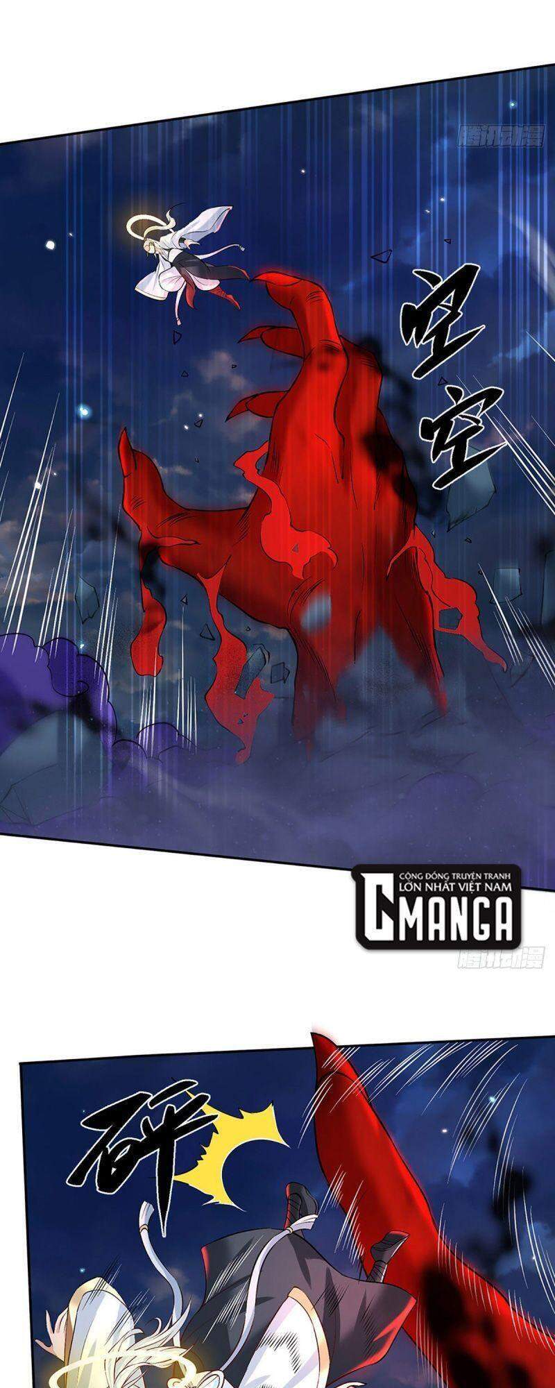 Ta Trở Về Từ Thế Giới Tu Tiên Chapter 68 - Trang 2