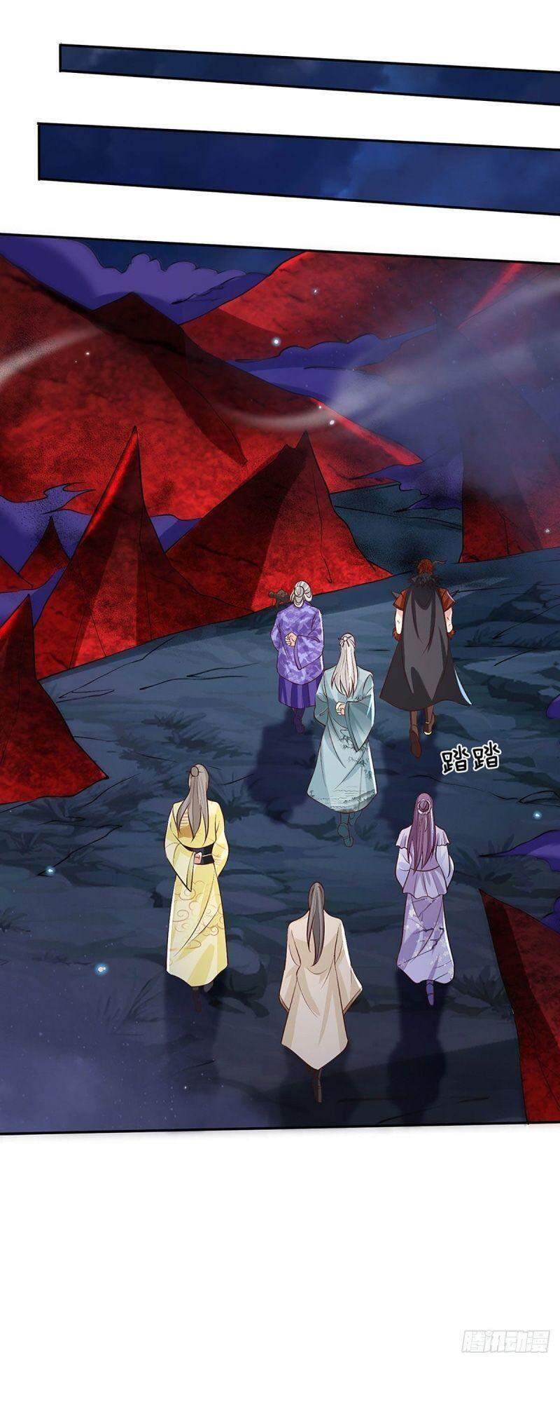 Ta Trở Về Từ Thế Giới Tu Tiên Chapter 68 - Trang 2