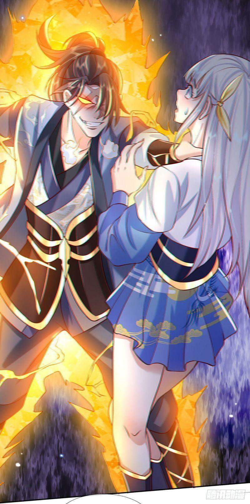 Ta Trở Về Từ Thế Giới Tu Tiên Chapter 68 - Trang 2