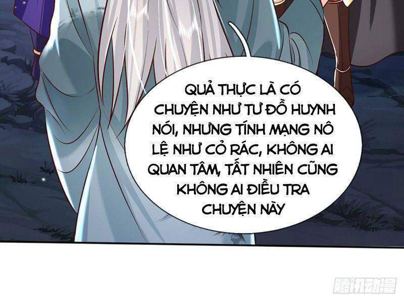 Ta Trở Về Từ Thế Giới Tu Tiên Chapter 68 - Trang 2
