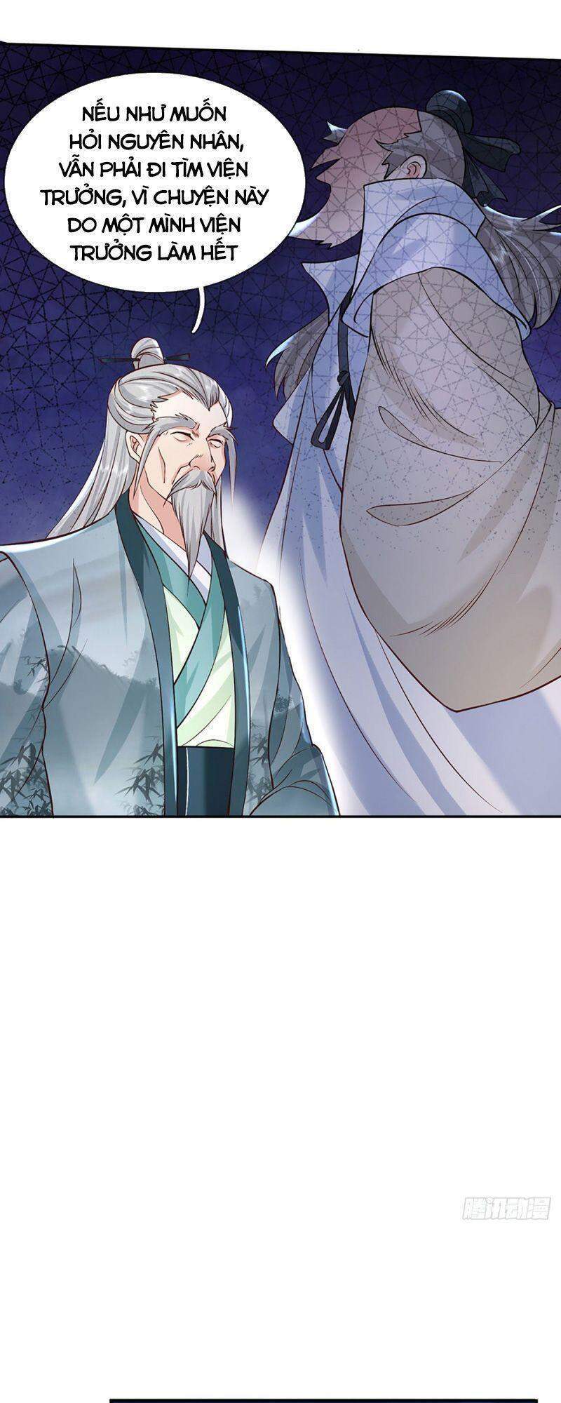 Ta Trở Về Từ Thế Giới Tu Tiên Chapter 68 - Trang 2