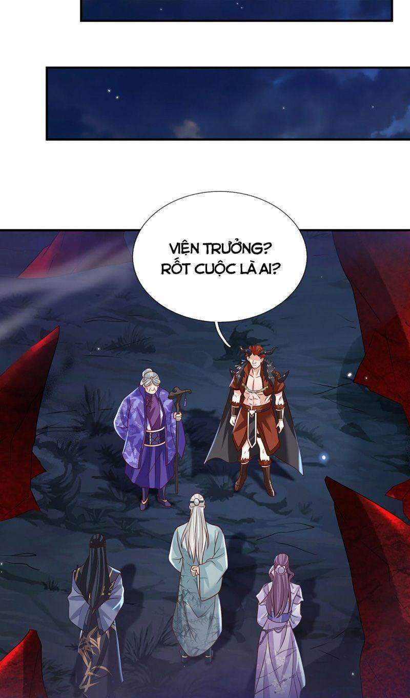 Ta Trở Về Từ Thế Giới Tu Tiên Chapter 68 - Trang 2