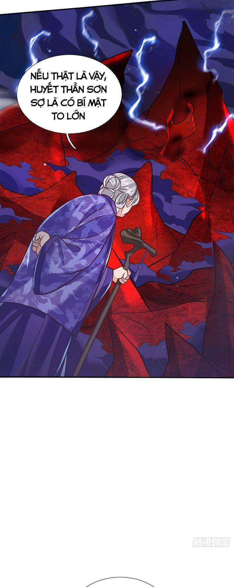 Ta Trở Về Từ Thế Giới Tu Tiên Chapter 68 - Trang 2