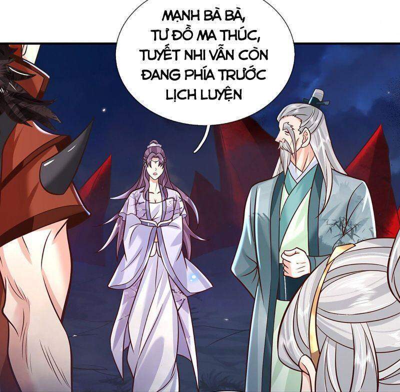 Ta Trở Về Từ Thế Giới Tu Tiên Chapter 68 - Trang 2