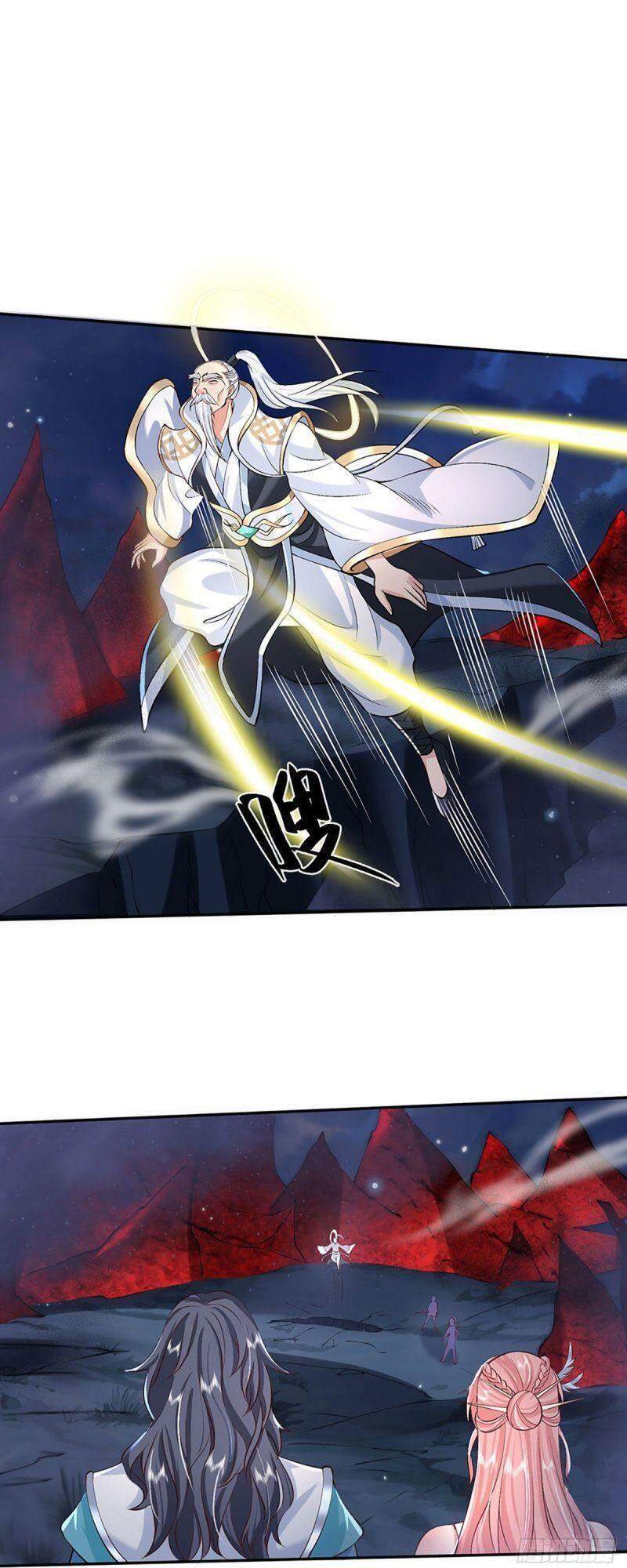 Ta Trở Về Từ Thế Giới Tu Tiên Chapter 68 - Trang 2