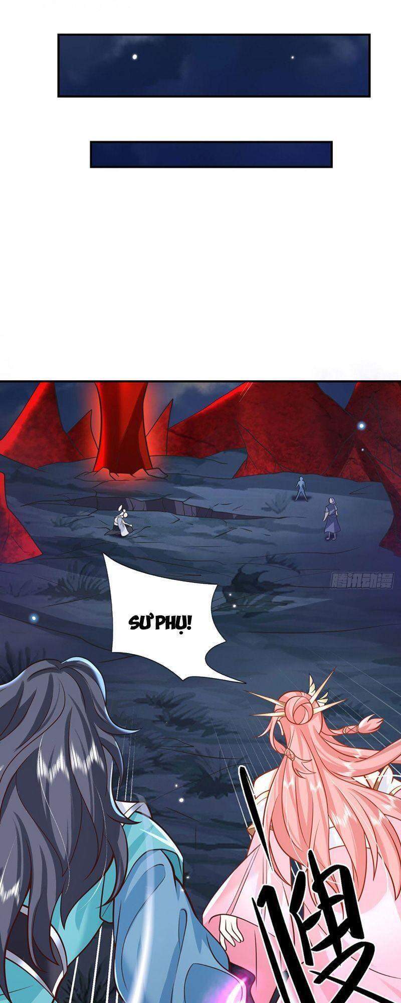 Ta Trở Về Từ Thế Giới Tu Tiên Chapter 69 - Trang 2