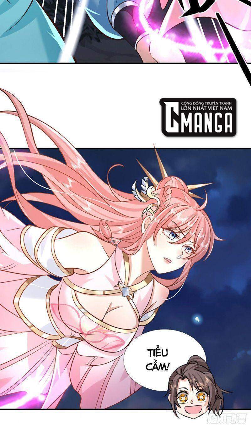 Ta Trở Về Từ Thế Giới Tu Tiên Chapter 69 - Trang 2