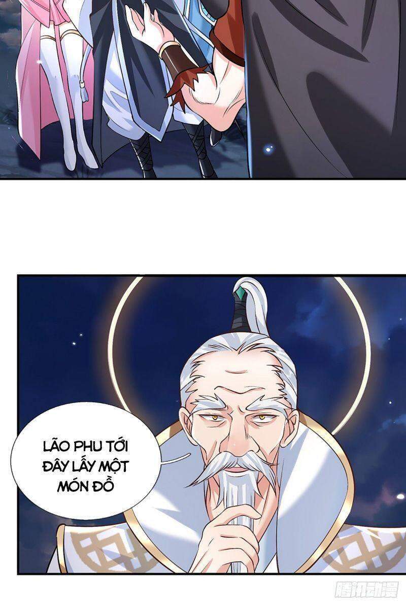 Ta Trở Về Từ Thế Giới Tu Tiên Chapter 69 - Trang 2