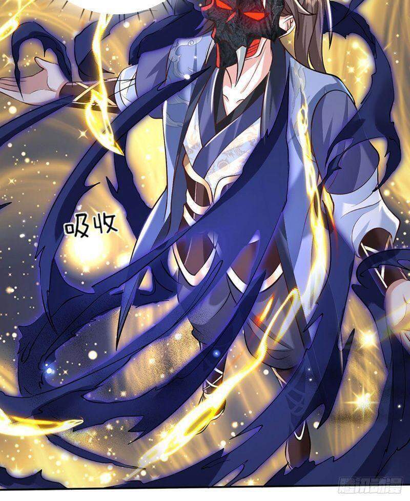 Ta Trở Về Từ Thế Giới Tu Tiên Chapter 69 - Trang 2