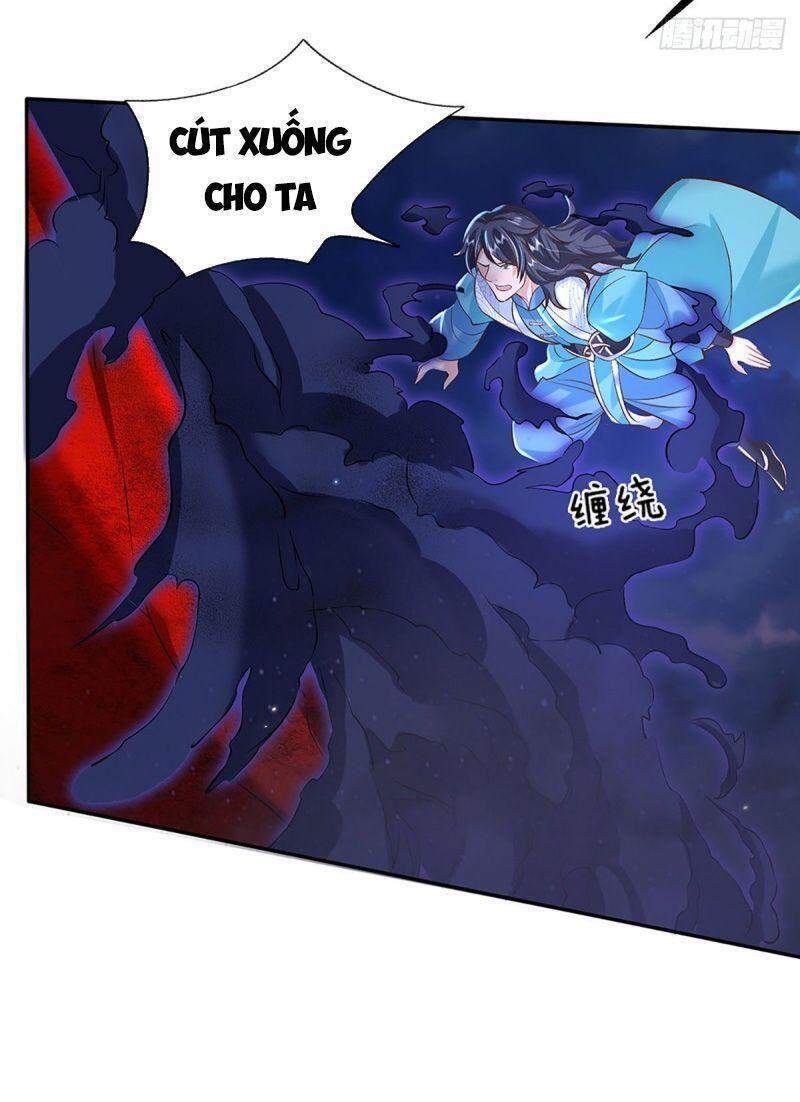 Ta Trở Về Từ Thế Giới Tu Tiên Chapter 69 - Trang 2