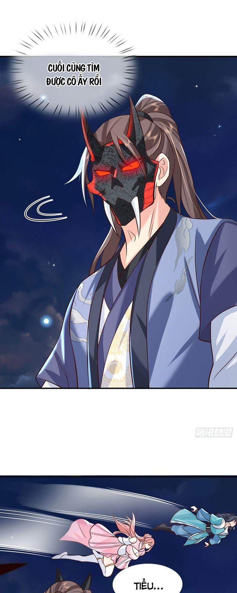 Ta Trở Về Từ Thế Giới Tu Tiên Chapter 69 - Trang 2